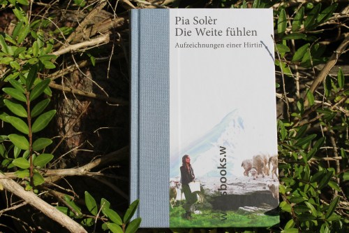 Pia Soler Weissbooks