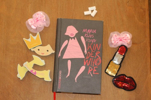 Kinderwhore Culturbooks