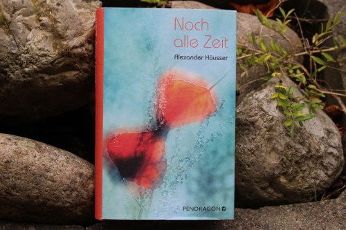 Noch alle Zeit Alexander Häusser Pendragon