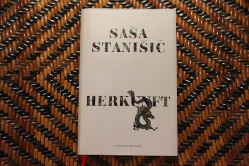 Saša Stanišić Herkunft Luchterhand