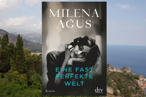 Milena Agus Eine fast perfekte Welt dtv