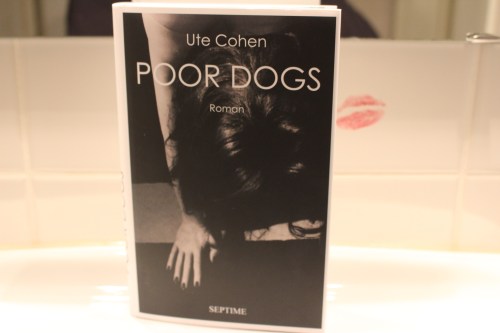 Ute Cohen Poor Dogs Sepime