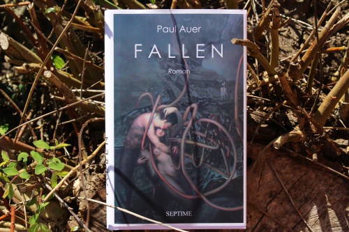 Paul Auer Fallen Septime