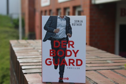 Sonja Rüther Der Bodyguard Knaur