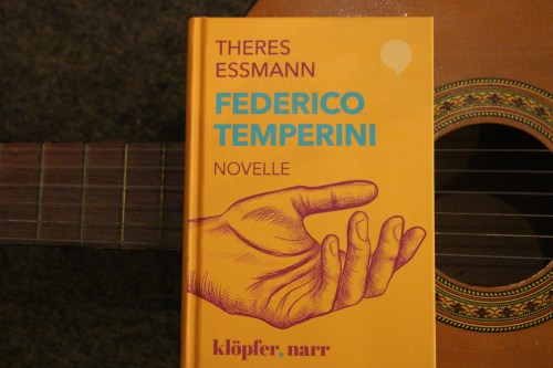 Theres Essmann Federico Temperini Klöpfer Narr