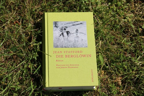 Jean Stafford Die Berglöwin Dörlemann