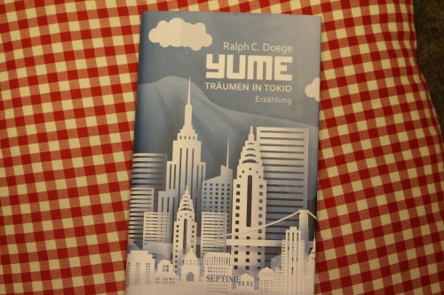 Ralph C. Doege Yume Septime